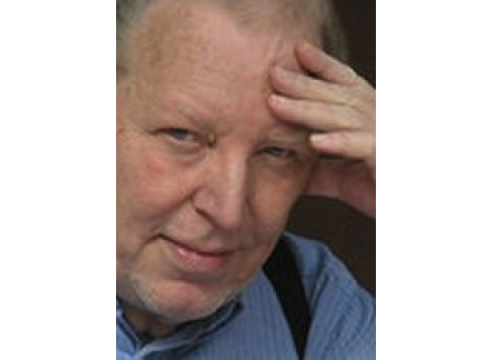 Roland Baader (1940-2012) Roland Baader (1940-2012)